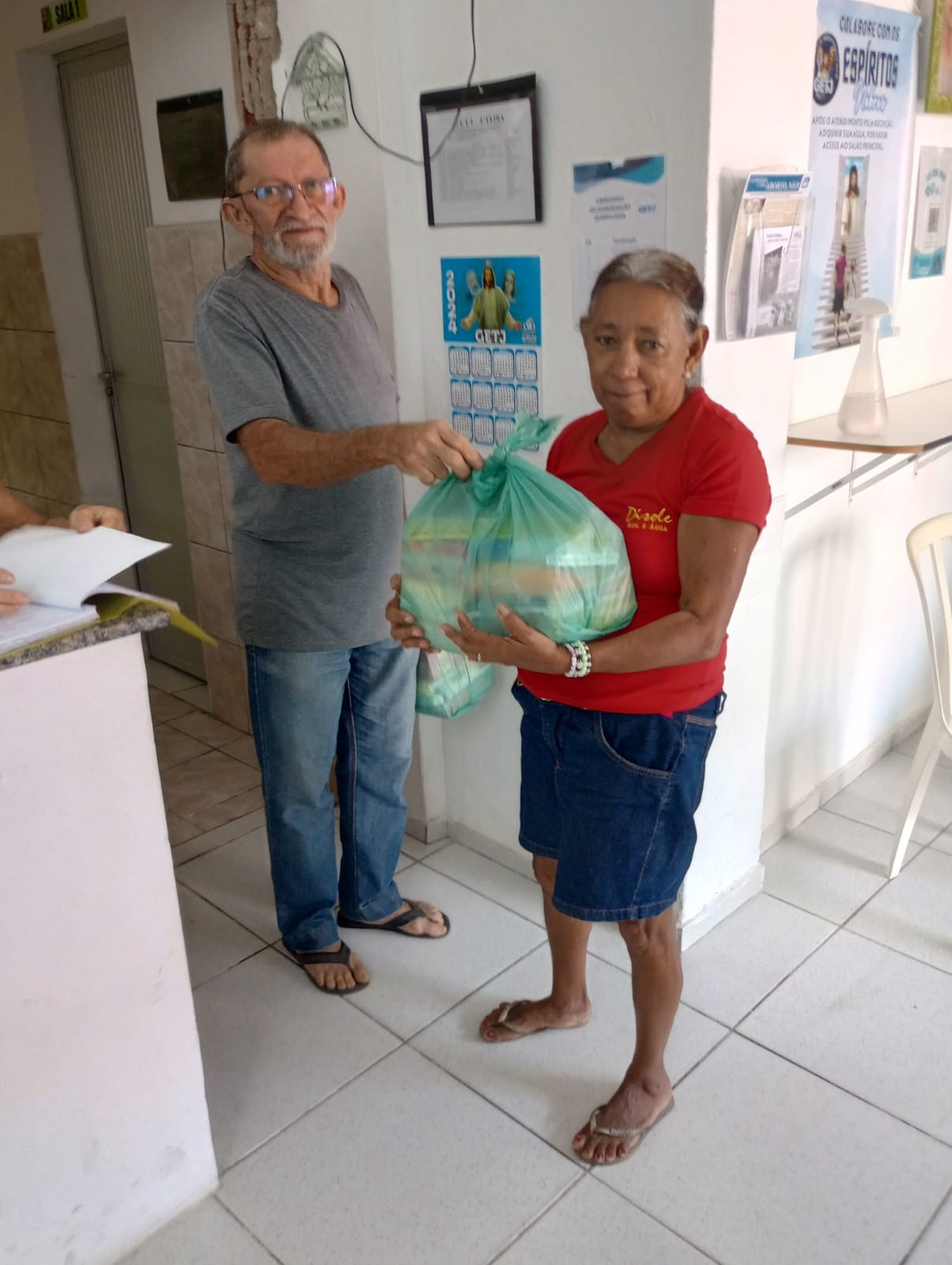 Cestas básicas